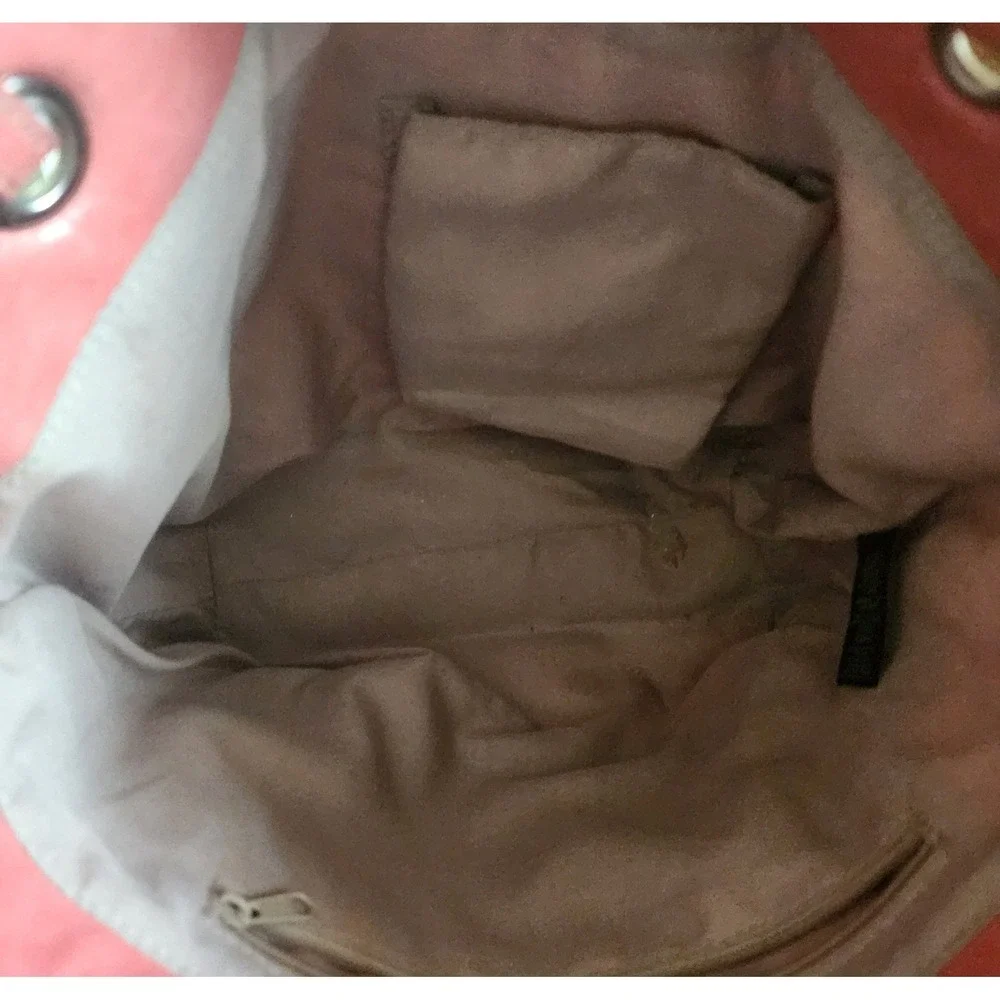Koret Large Satchel Shoulder Bag Purse‎ Top Handle Handbag Work Travel